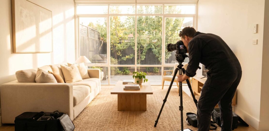 Real Estate Photography Tips – Hero Image 2026