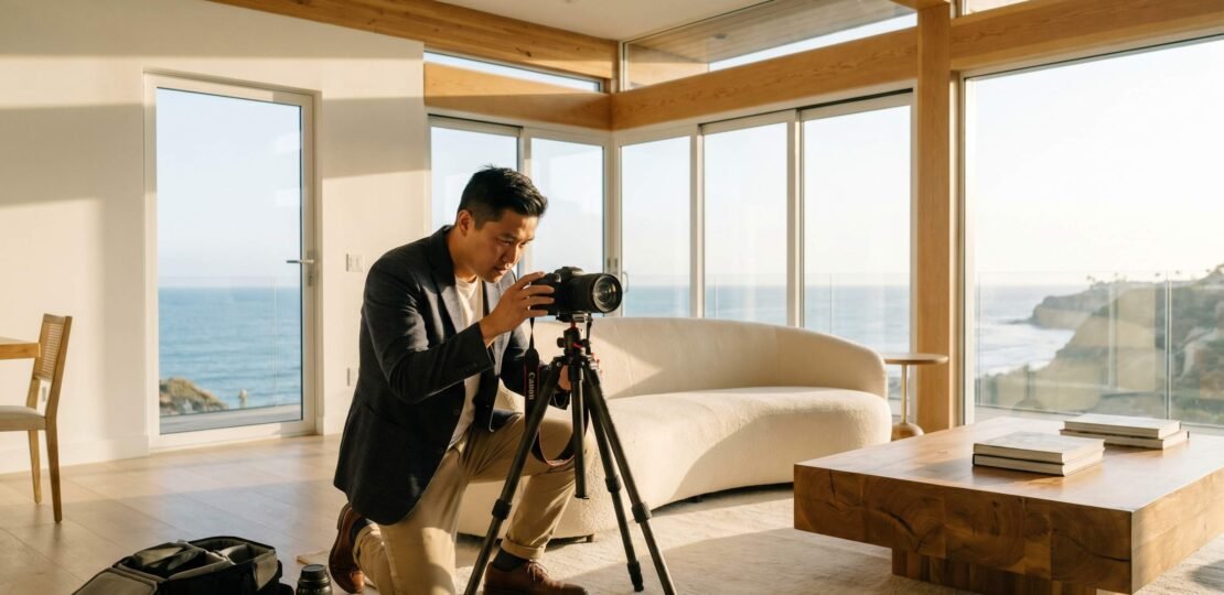 Real Estate Photographer San Diego